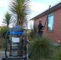 Canterbury Gutter Cleaning image 4